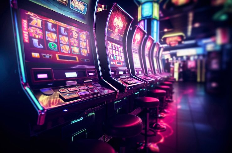 Payout table reference Payout table showing hand rankings and multipliers
